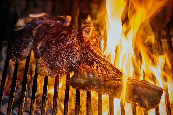 Taberna Pedraza by null