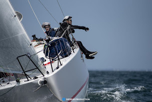 Photo n°5 de voile-en-presqu-ile.fr à Camaret-sur-Mer (Club de voile)