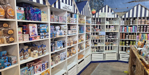 Photo n°1 de La boutique à Louis à Meschers-sur-Gironde (Magasin de souvenirs)