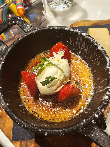 The Yorkshire Brasserie - Thumbnail