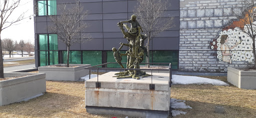 Elements Garden - Visual