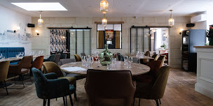 Photo n°32 de Le Trianon à Saumur (Restaurant)