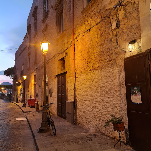 Casa Giò - Visual