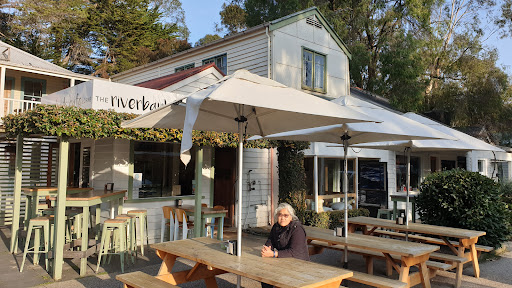 Riverbank Cafe - Thumbnail