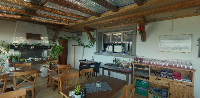 Restaurant Stählibuck - Frauenfeld