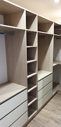 Photo n°2 de Didier FOURNY à Saint-Clément-de-la-Place (Magasin de meubles de cuisine)