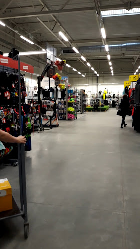 Decathlon Bydgoszcz