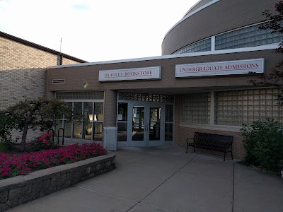 Bradley University Bookstore