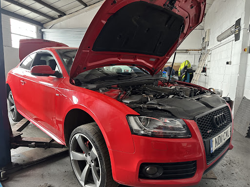 Car Medic SW Gallery - United Kingdom