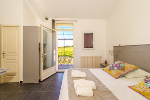 Photo n°18 de Le Mas de Plein Pagnier à Mazan (Appartement de vacances)