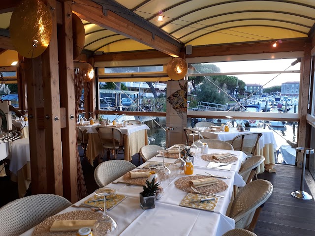 Ristorante a Grado | Al Pontil de' Tripoli