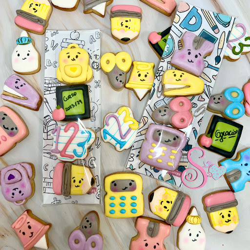 Sabiá Dulces y Galletas Artesanales - Thumbnail