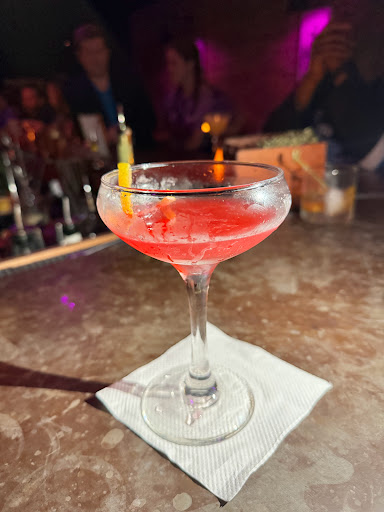 The Volstead - Visual