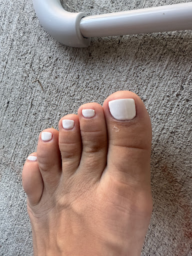 LaVish Nails - Visual