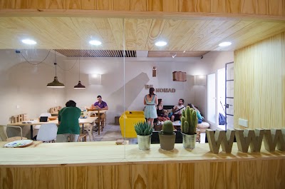 Photos of The Nomad Hostel