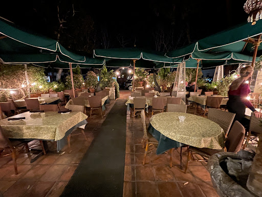Rancho Santa Fe Bistro - Thumbnail
