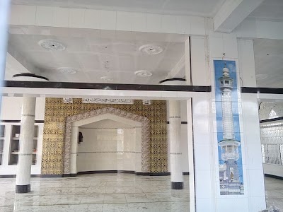 Photos of Charail Baitul Jannat Jame Masjid
