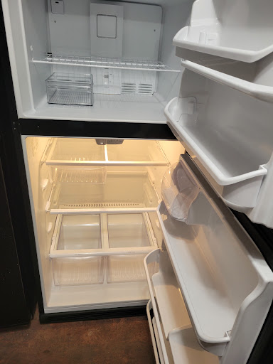 Second hand appliances - Thumbnail
