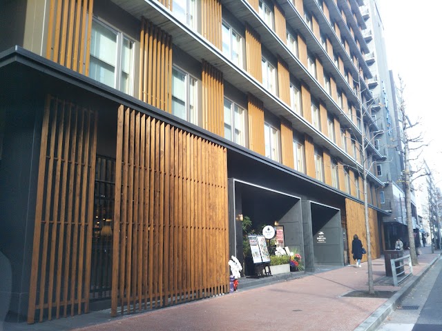 Keio Prelia Hotel Kyoto Karasuma-Gojo