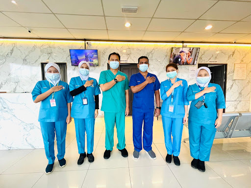 Klinik Mansor Sdn. Bhd.