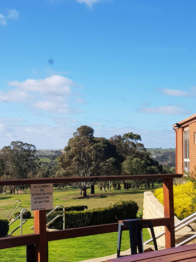 Bacchus Marsh Golf Club - Thumbnail