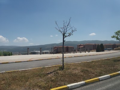 Photos of Dumlupınar &Uuml;niversitesi