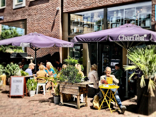 De Deli Haarlemmerbuurt - Thumbnail