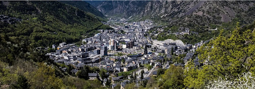 WIT Andorra