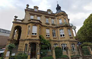 Photo n°1 de Allianz Assurance METZ ST THIEBAULT - Jerome BAYLE à Metz (Compagnie d'assurance moto)