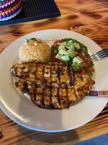 Gracia's Taqueria & More by null