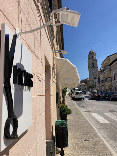 MOHS Michele Ortolani Hair Studio - Thumbnail