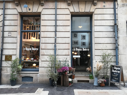 Le Magasin Moderne