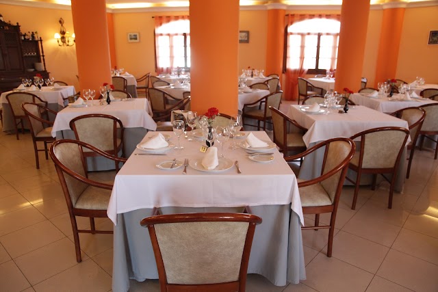 Restaurante Alevante - La Linea de La Concepcion