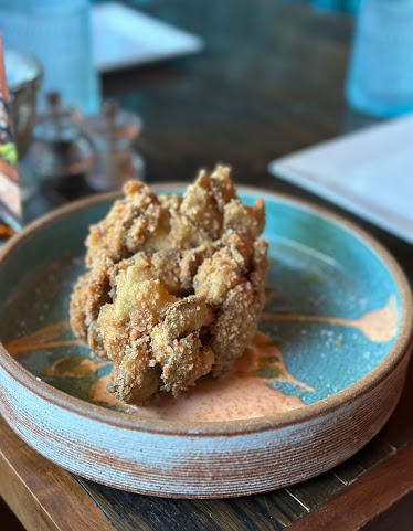 Maldon & Mignonette by null