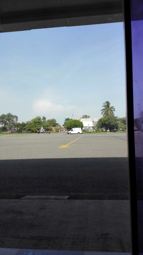 Aeromar, +52 753 168 0020, Aeropuerto