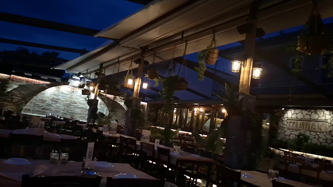Αξιολογήσεις για το Ταβέρνα ΤΟ ΑΥΛΑΚΙ στην Λάρισα - Εστιατόριο