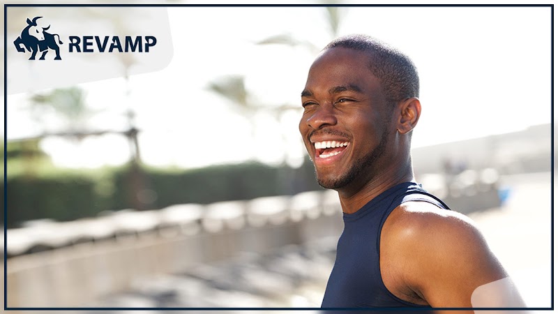 REVAMP Wellness Center