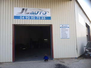 Photo n°1 de JL AUTO à Barbentane (Mécanicien)
