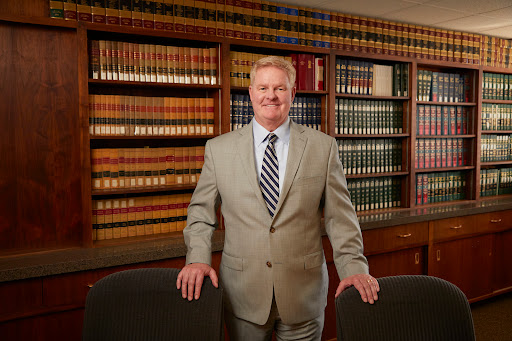 The Law Office of Stephen H. Osborne LTD. - Thumbnail