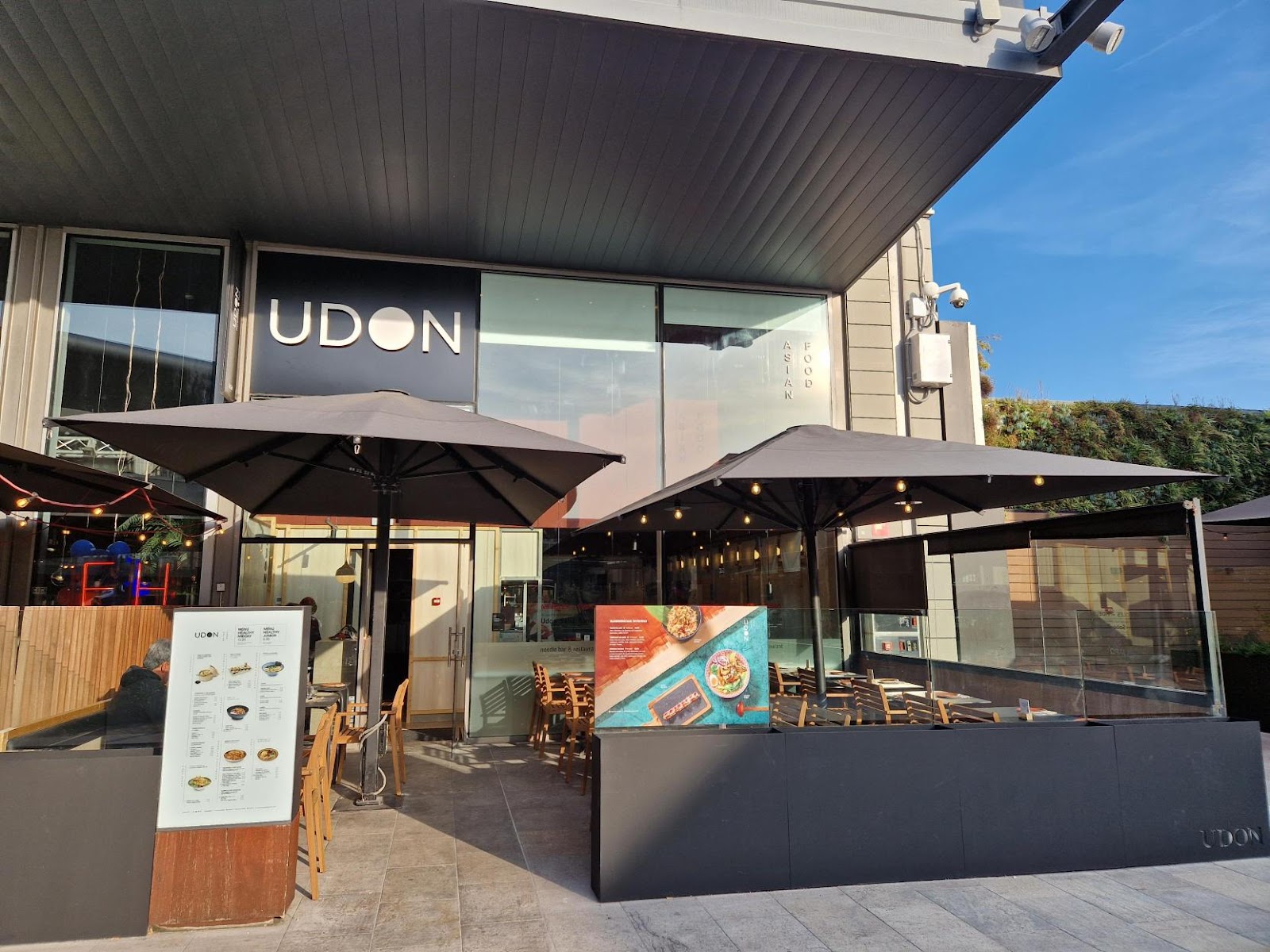 Udon - Splau — photo 4