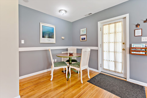Railway Rest Vacation Rental - Thumbnail