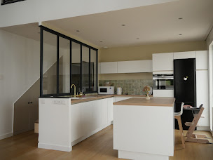 Photo n°6 de MANAM DESIGN - Architecte d'intérieur & Maître d'œuvre à Acigné (Designer d'intérieur)