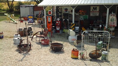 Heavens Hill Antiques & More