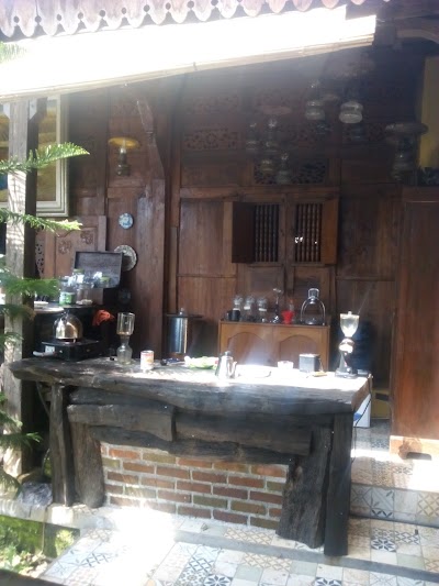 Photos of Vila di Garut - Roemah Hampor