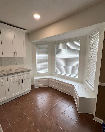 JD Homes - Visual
