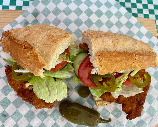 Ramona's (con sabor a hogar)