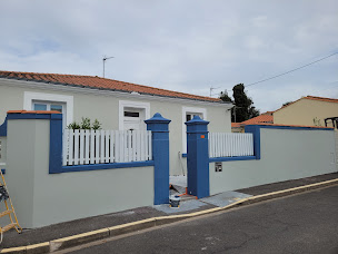 Photo n°6 de Trichet Antonin à Les Sables-d'Olonne (Peintre en bâtiment)