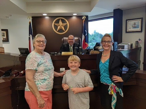 The Law Office of Lisa Renee Wilcox - Thumbnail