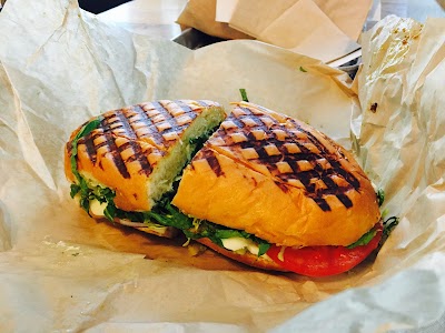 Photos of Mendocino Farms