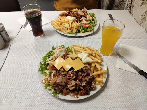 Photo 7 - KEBAB - BURGER - Rahan